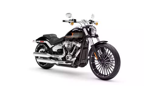 Harley Davidson Buenos Aires Motos Harley Davidson Breakout Km