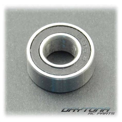 Uk Cuscinetto A Sfera Ball Bearing X X Abec Rs Ebay