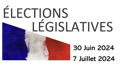 Legislatives Les Candidatures Du E Tour Officiellement D Pos Es En