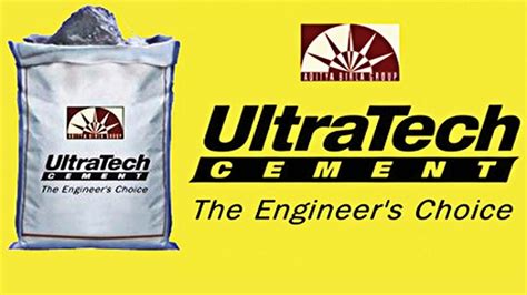 UltraTech Cement Share Price Graph And News StockManiacs