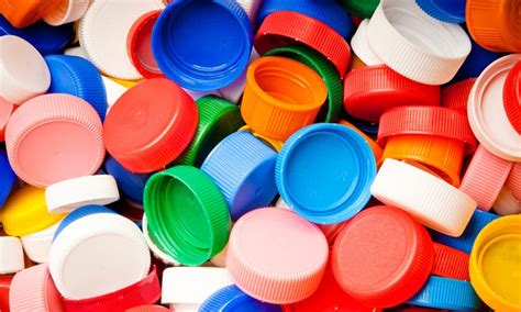 Why Remove Lids From Plastic Bottles Before Recycling Them.