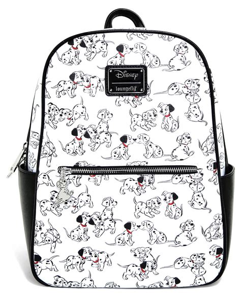 Loungefly Disney 101 Dalmatians Mini Backpack Boxlunch Exclusive New With Tags