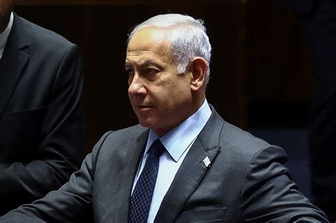 El Error Histórico De Netanyahu Infobae