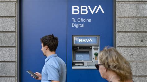 El BBVA gana 6 420 millones de euros en 2022 su récord histórico y un