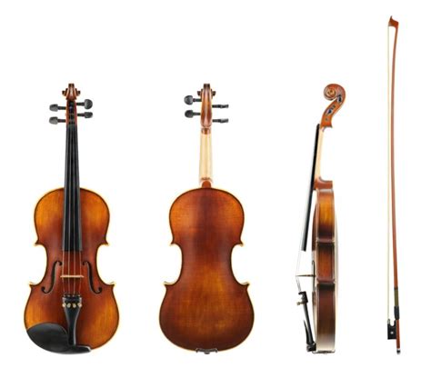 13 Violin Types Every Violinist Should Know - Violinspiration