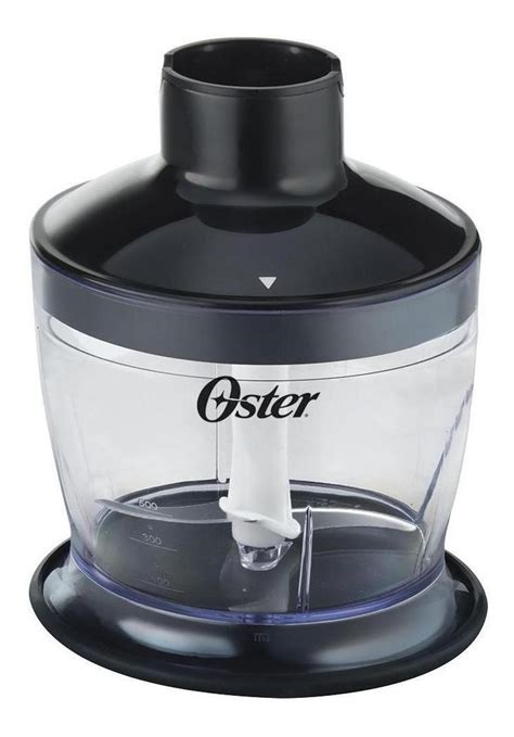 Mixer Oster Quadriblade High Power 2801 Vermelho 220V 800W