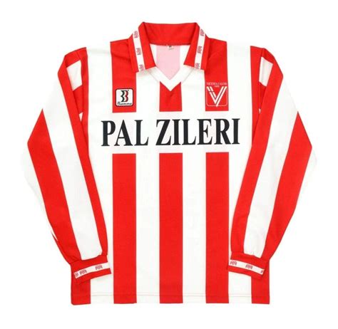 Prima Maglia Vicenza