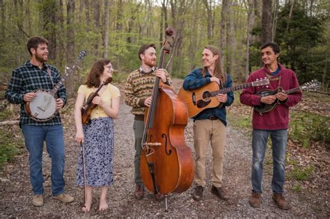 Welcome • Podunk Bluegrass Festival