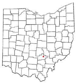 Logan, Ohio Facts for Kids