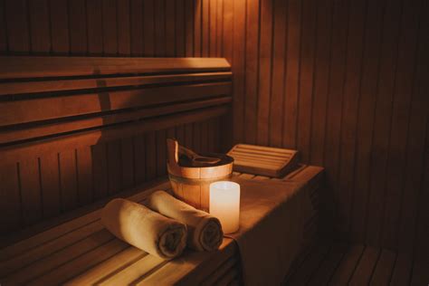 Svijet Sauna Terme Sveti Martin