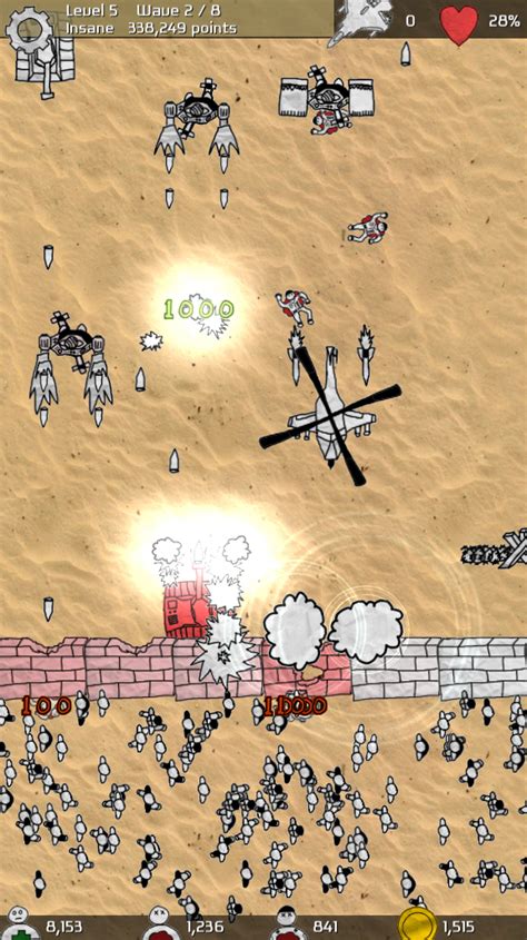 Gameplay Image Paperwar Save The Refugees Mod Db