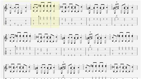 Wicked Game Chris Isaak Fingerstyle Guitar TAB YouTube