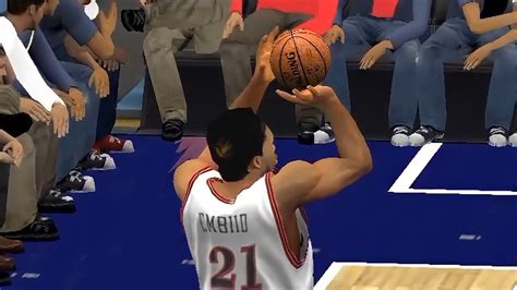 Joel Embiid Jumpshot Fix 2K20 Mobile YouTube