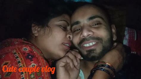 Morning Me Masti Couple Vlog Masti Vlog Husband Wife Masti