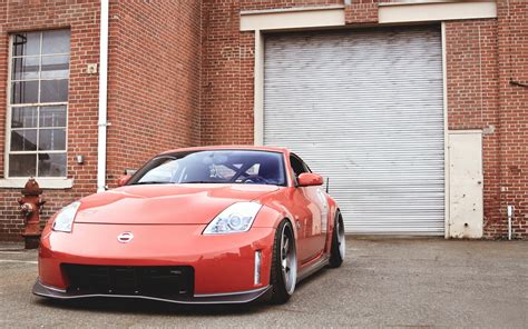 Nissan 350z Nismo HD wallpaper | cars | Wallpaper Better