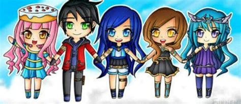 Best Outfit Itsfunneh Sσυℓ Of Pσтαтσѕ Amino