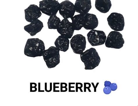 A Grade Blueberry Packaging Type Carton Packaging Size 5 Kg At Rs