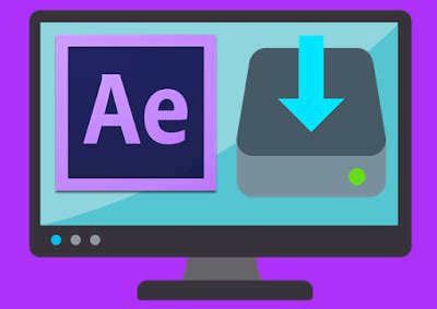 Cara Instal Adobe After Effect Cc Dengan Mudah Di Komputer Sudut