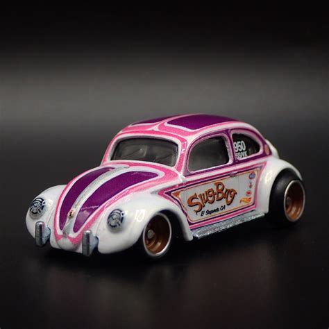 Volkswagen Classic Bug Car Culture 2022 Dragstrip Demons