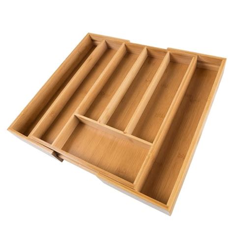 Expandable Drawer Organizer Trays