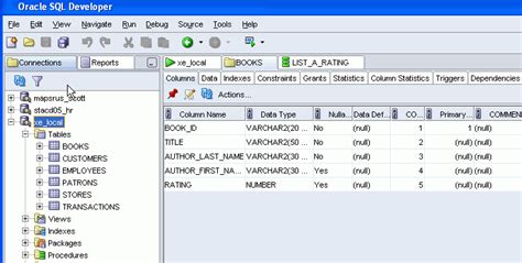 How To Connect To Oracle Database Using Sql Developer Printable Forms