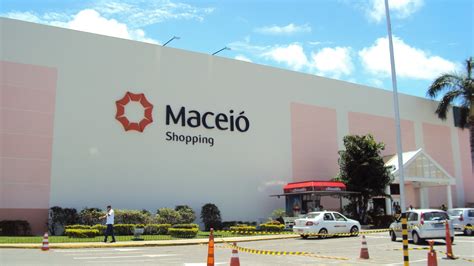 Macei Shopping Macei Alagoas