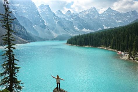 Alberta, Canada: Calgary, Banff & Jasper National Parks | Hudson and Emily