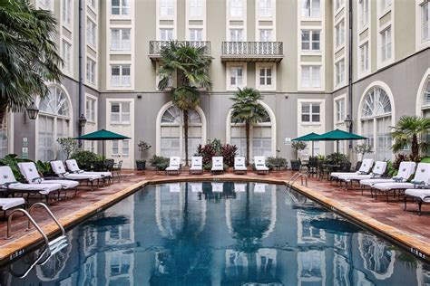 Bourbon Orleans Hotel Reviews, Deals & Photos 2023 - Expedia