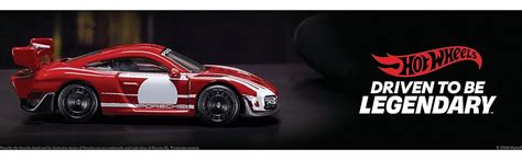 Amazon Hot Wheels Toy Cars Premium Fast And Furious Premium