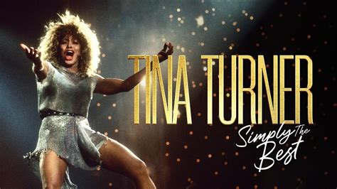 Tina Turner Simply The Best 2021 Official Trailer Tina Turner