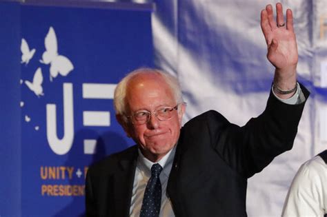 Bernie Sanders Oversimplifies Record On Hyde Amendment PolitiFact