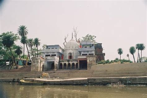 Tourist Places To Visit In Kanpur (2024)