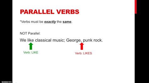 Sentence Pattern 2 Elliptical Construction YouTube