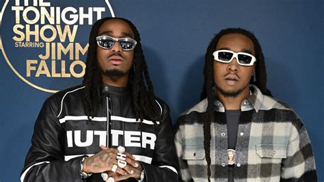 Quavo Prepares To Deliver Solo Album Dedicated To Takeoff