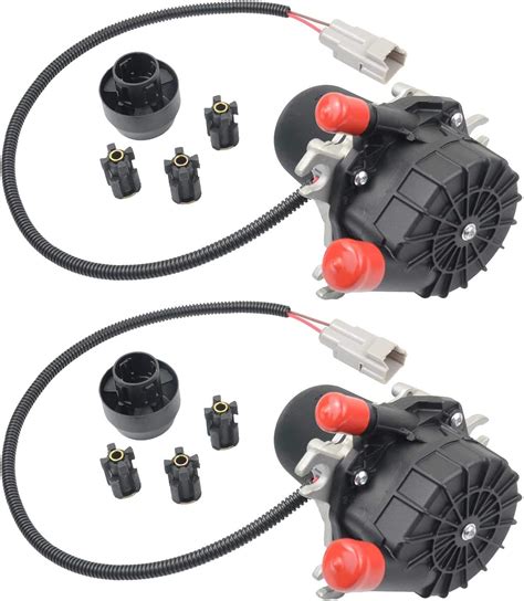 Amazon Bicos S Secondary Air Injection Pump Compatible