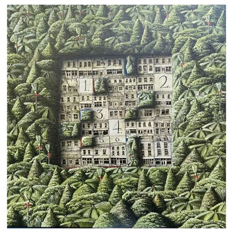 Mark Wooller Black Door Gallery