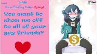 ASMR Femboy BF Sends You A Lewd Recording M M LEWD MOANING YAOI Pornhub Gay