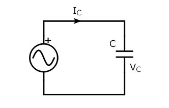 D Couvrir Imagen Impedance D Un Condensateur Formule Fr