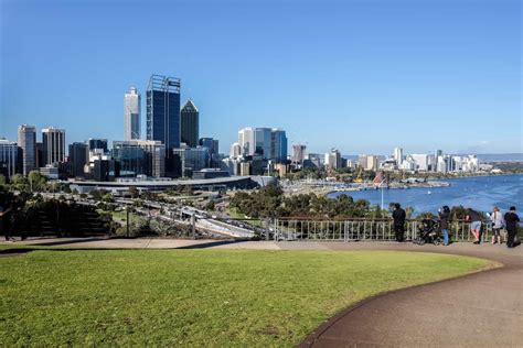 Things To Do In Perth The Underrated City Of Western Australia