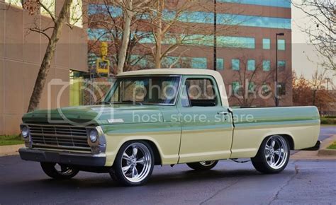 Project 1967 F100 Sw Page 10 Dfw Mustangs Vintage Trucks Ford Ford Pickup Trucks