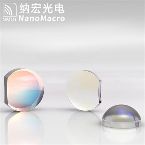 Bp 740nm Center Wavelength 20nm Bandwidth Optical Band Pass Filter