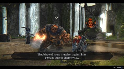 Darksiders Warmastered Edition Wallpapers Wallpaper Cave