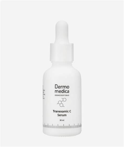 Copper Multipeptide Serum Dermomedica