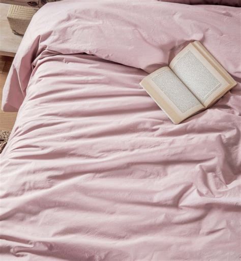 Collection Percale De Coton Bio Lav Kadolis