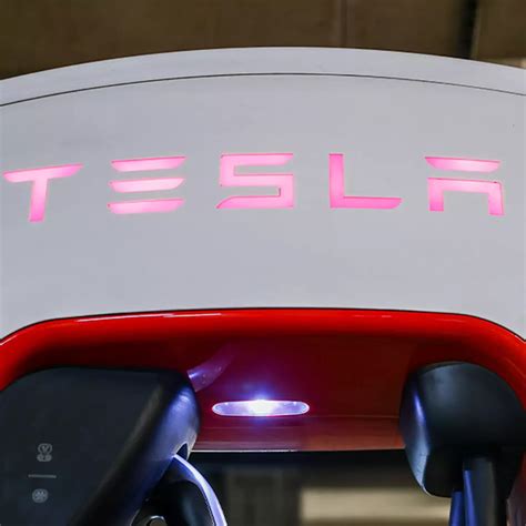 Pair Accused Of Stealing Battery Manufacturing Secrets From Tesla And