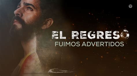 El Regreso Fuimos Advertidos Parte Feliz Play