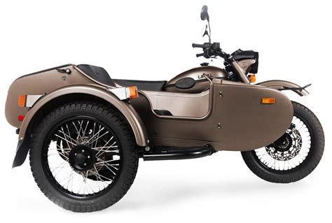 New 2022 URAL Models and Pricing | Destination Cycles