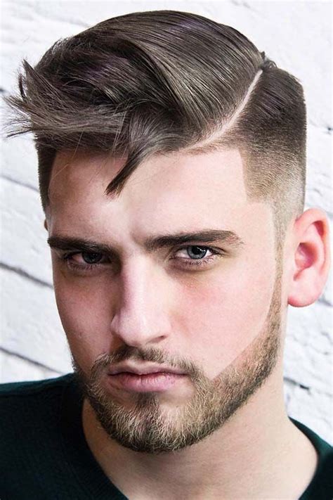 40 Modern Taper Fade Haircuts For A Clean Look Haircuts For Men