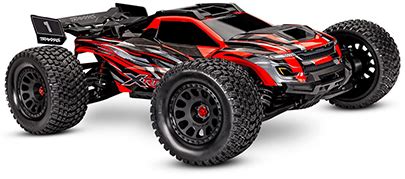 Traxxas XRT 8S vs. Arrma Kraton 8S: Which is Better? - Ampow Blog