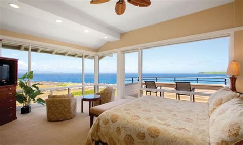 Maui Beach House Kapalua Villas Mauipanoramic ocean views maui